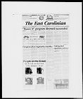 The East Carolinian, December 6, 1994